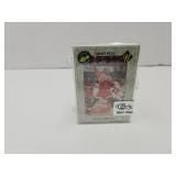 Sealed with COA Draft Picks Basketball Cards