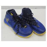 Under Armour Shoes USA size 6Y