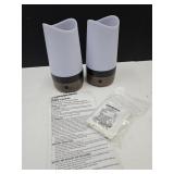 Dyna Sheild Mosquito Repellant Devices NEW