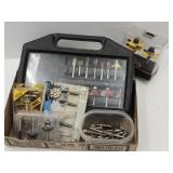 Large Lot Router Bits