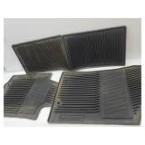 Maxima Nissan Floor Mats set of 4