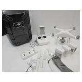 DJI  Camera  Phantom Drone  4 Pro with Case WM331