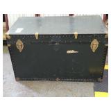 Primitive Trunk 39 X 21 X 23"High