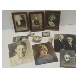 VTG Pictures- Some Framed