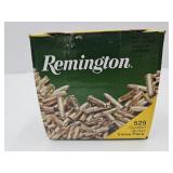22 LR 525 Rounds Gun Ammo