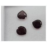 2.65 TCW Garnet