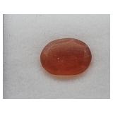 2.00 CT Mexican Fire Topaz