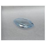 1.10 CT Aquamarine