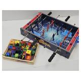 19" Spiderman Table Top Game & Melissa & Doug