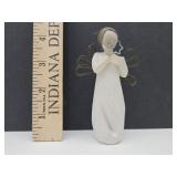 Willow Tree Bright Star 4.25" H