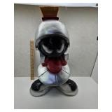 Marvin the Martian Works Rare See Repair on Hands