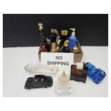 AVON PERFUME Bottle LOT   NO SHIPPING