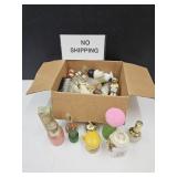 AVON Perfume Bottle LOT  NO SHIPPING