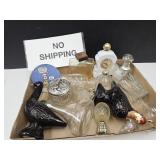 AVON PERFUME Bottle LOT    NO SHIPPING