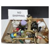 AVON Perfume Bottle LOT   NO SHIPPING