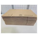 25  NEW Boxes 15 x5 x 8" high