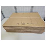 25  NEW Boxes 15x12x 8" high