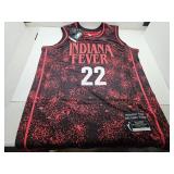 New Caitlin Clark Stitched Jersey Mens 2XL