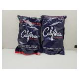 2 California Home Goods Air Purifying Bags