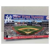 New York Yankees 1000 Piece Puzzle