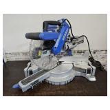Nice KoBalt 10'  Miter Saw