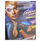 Cult Classic!  Legend of Billie Jean  Framed Poste