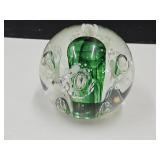 Elwood Indiana Paperweight