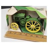 VTG Ertl John CDeere Tractor No. 500 Die Cast