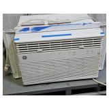 GE 8,000 BTU Window Air Conditioner VGC