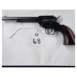Heritage 22 LR Rough Rider Excellent Condition