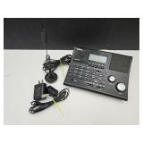 Bear Cat Scanner, Almost New
