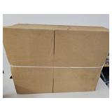 25 New Shipping Boxes 14 x12 x 8'