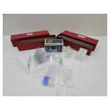 Coin Collecting Supplies