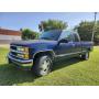 1996 Chevy Truck, Guns, Silver Coins, Primitives, Household
