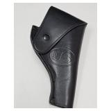 U.S.  GHunter Leather  Gun Holster
