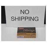 223 Remington PMC Bronze 20 DS Gun Ammo