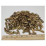 9MM Luger 130 RDS Gun Ammo