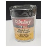 6000 Count Daisy BB 