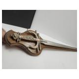 Sword On Display 43" Long
