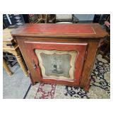 Nice Entry way Cabinet 36 x 15 x 34" h