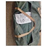 Cabelas 10 x 10 Tent