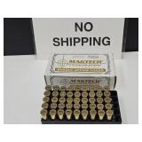 45 Colt  Magtech  45 RDS Gun Ammo