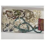 Costume Jewelry Lot