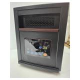 Smart Life Infrared Heater
