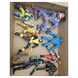 Action Figures Small Soldiers Insaniac, WMAC +