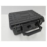 9" Strongway Apache All Weather Hard Case