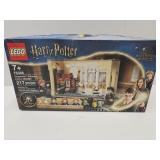 Lego Sealed 20 Year Harry Potter Hogwarts