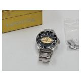 DC Batman Limited Edition Dive Watch Works