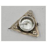 VTG Girard Perregaux 17J 10 k RP Pendant Watch