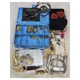 Costume Jewelry Lot